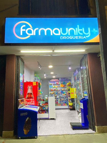 Imagen de Droguería Farmaunity - Farmacia en Bogotá