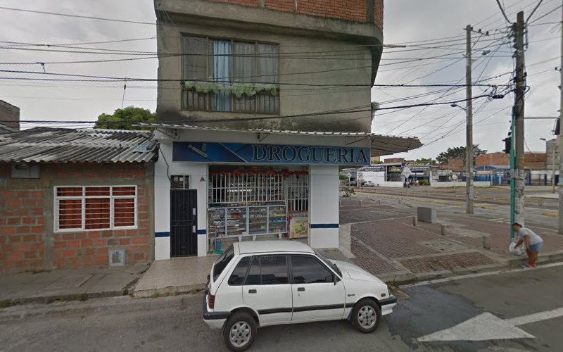 Imagen de Drogueria Farmavalle - Farmacia en Cali