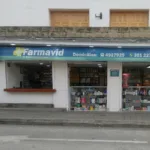 Drogueria Farmavid - Farmacia en Medellín