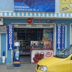 Droguería Farmavida M.J - Farmacia en Bogotá