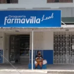 Droguería Farmavilla Leal - Farmacia en Cali