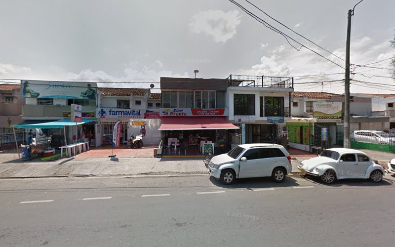 Imagen de Drogueria Farmavital Droguerías e inyectología - Farmacia en Cali