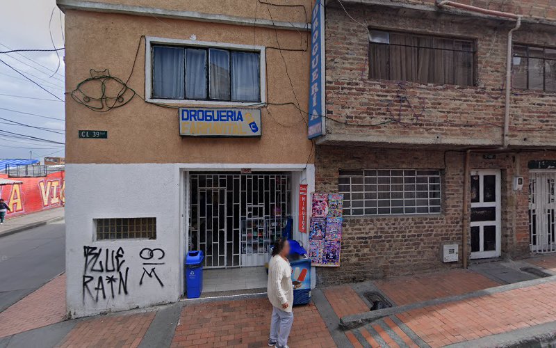 Imagen de Drogueria Farmavital - Farmacia en Bogotá