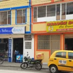 Droguería Farmayor - Farmacia en Bogotá