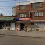 Drogueria Farmy Salud Tunal - Farmacia en Bogotá