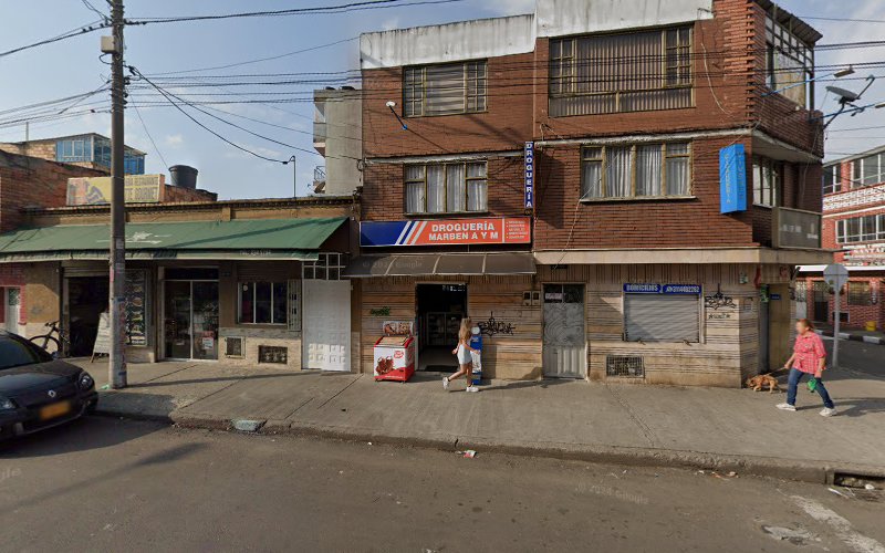 Imagen de Drogueria Farmy Salud Tunal - Farmacia en Bogotá