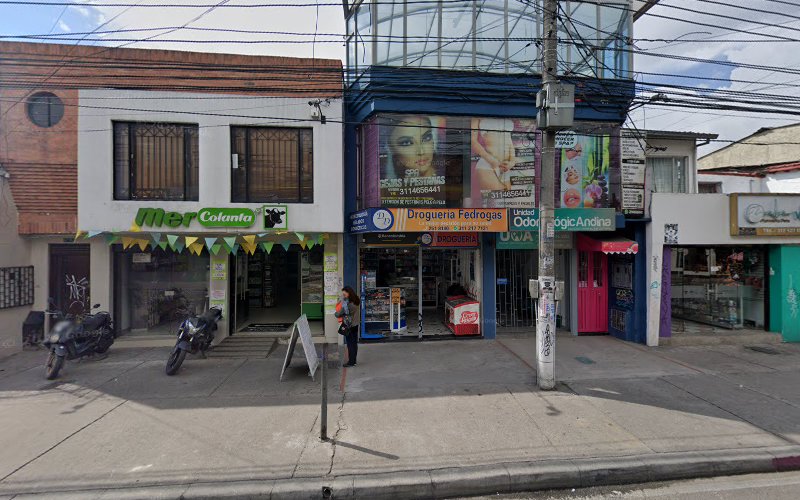 Imagen de Droguería Fedrogas - Farmacia en Bogotá
