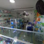 Drogueria Fharma Joha - Tienda de comestibles, periódicos y medicamentos en Barranquilla