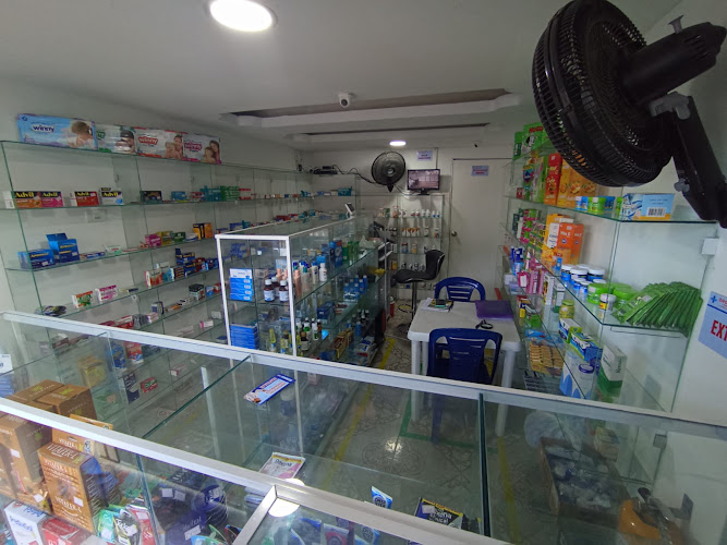 Imagen de Drogueria Fharma Joha - Tienda de comestibles