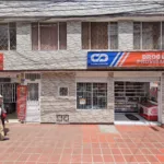 Droguería Flor Mar - Farmacia en Bogotá