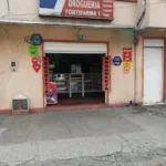 Droguería FontiFarma - Farmacia en Bogotá