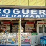 Droguería Framar - Farmacia en Soacha