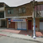 Droguería Fun Sanax - Farmacia en Cali