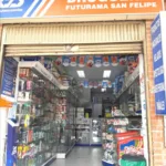 Droguería Futurama San Felipe - Farmacia en Bogotá