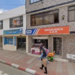 Droguería G.D.M - Tienda de comestibles, periódicos y medicamentos en Soacha