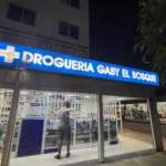 Drogueria Gaby el Bosque - Farmacia en Cali