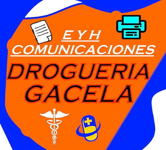 Imagen de Drogueria Gacela / E Y H Comunicaciones - Farmacia en Bogotá