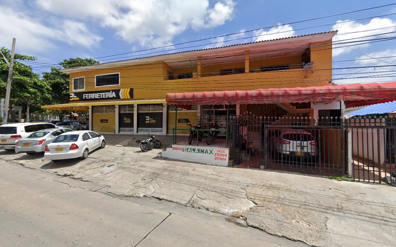 Imagen de Drogueria Galamax - Farmacia en Barranquilla