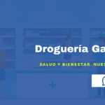 Droguería Gameza - Farmacia en Bogotá