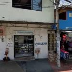 Droguería Ganimedes - Farmacia en Medellín
