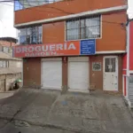 Droguería Garden Blas - Farmacia en Bogotá