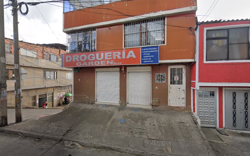 Imagen de Droguería Garden Blas - Farmacia en Bogotá