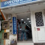 Drogueria Genesis Shekinah - Farmacia en Bogotá