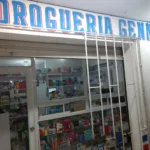 Drogueria Gennesis - Farmacia en Barranquilla