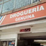Droguería Genuina - Farmacia en Soacha