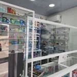 Droguería Getse/mani - Farmacia en Cartagena