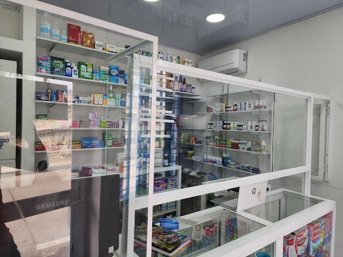 Imagen de Droguería Getse/mani - Farmacia en Cartagena