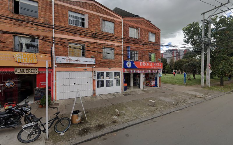 Imagen de Drogueria Gilmar Norte - Farmacia en Bogotá
