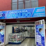Droguería Giraldo #2 - Farmacia en Cali