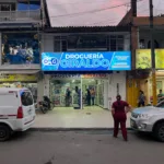 Droguería Giraldo - Farmacia en Cali
