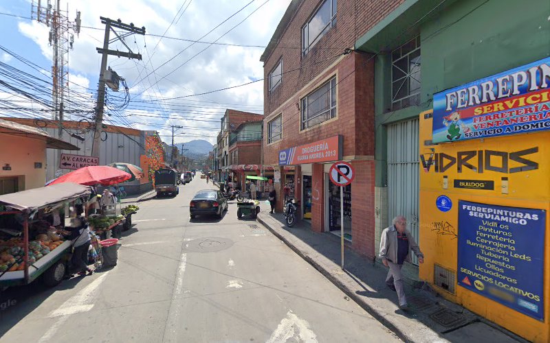 Imagen de Droguería Gloria Andrea - Farmacia en Bogotá