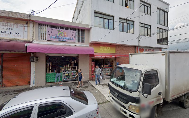 Imagen de Drogueria Gloria - Comercio en Cali