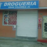 Droguería Gran Colombia - Farmacia en Bogotá