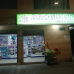 Droguería Gran Depósito - Farmacia en Bogotá