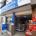 Droguería Gran Éxito - Farmacia en Cali
