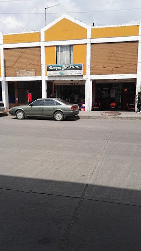 Imagen de Droguería Gran Familia - Farmacia en Bogotá