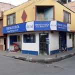 Drogueria Gran Rebaja - Farmacia en Bogotá