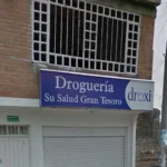 Droguería Gran Tesoro - Farmacia en Bogotá