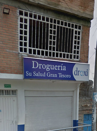 Imagen de Droguería Gran Tesoro - Farmacia en Bogotá