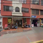 Droguería Grand Prix - Farmacia en Bogotá