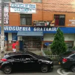 Droguería Gratamira - Farmacia en Medellín