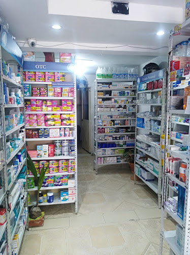 Imagen de Drogueria Grecia - Farmacia en Medellín
