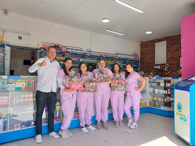 Imagen de Drogueria Guadalupe Reservada - Farmacia en Bogotá