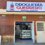 Drogueria Guerrero - Farmacia en Bogotá