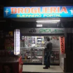Droguería Guerrero Portal - Farmacia en Bogotá