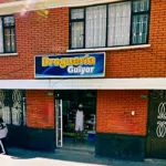 Droguería Guiyor - Farmacia en Bogotá